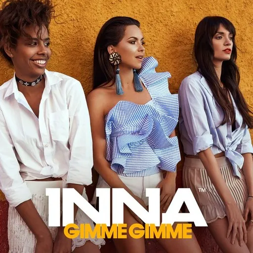 Gimme Gimme - Karaoke