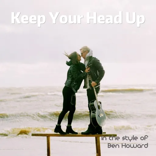 Karaoke Keep Your Head Up by Ben Howard — sing along with lyrics on Singa