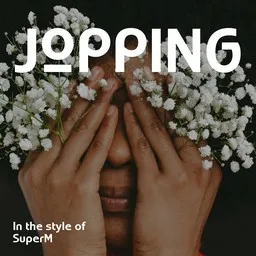 Cover art for SuperM