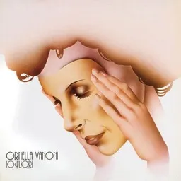 Cover art for Ti voglio - Ornella Vanoni karaoke version