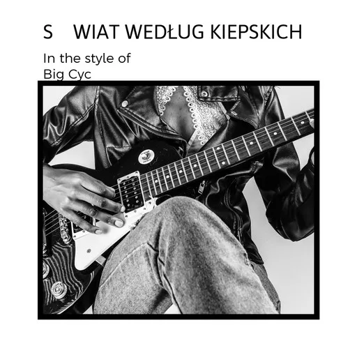 Karaoke Świat Według Kiepskich by Big Cyc — sing along with lyrics on Singa