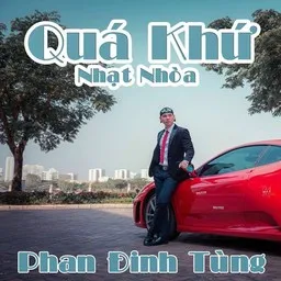 Phan Đinh Tùng - Karaoke