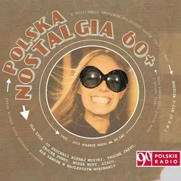 Artistin Krystyna Prońko kansikuva