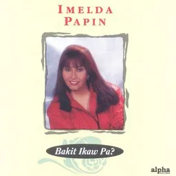 Titelbild für Katarungan - Imelda Papin Karaoke-Version