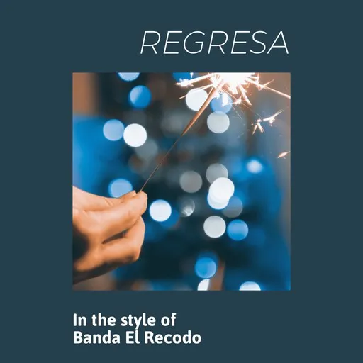 Regresa - Karaoke