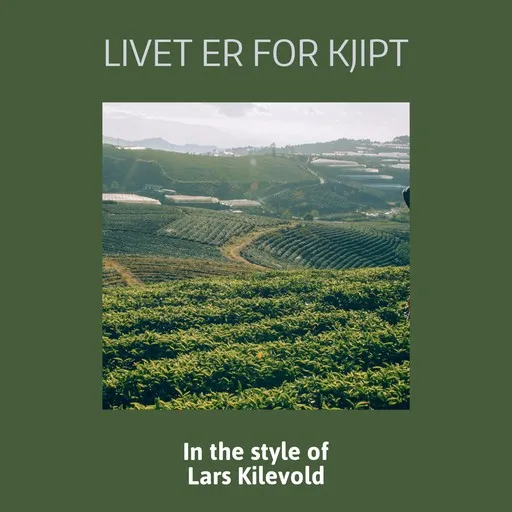 Karaoke Livet er for kjipt esittäjältä Lars Kilevold — laula mukana sanoituksilla Singassa