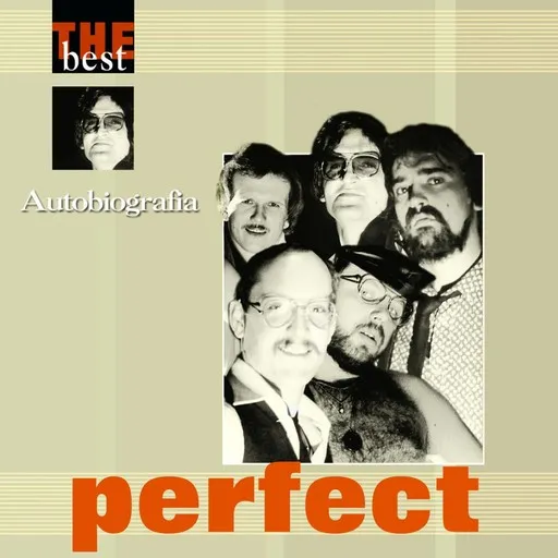 Autobiografia - Karaoke