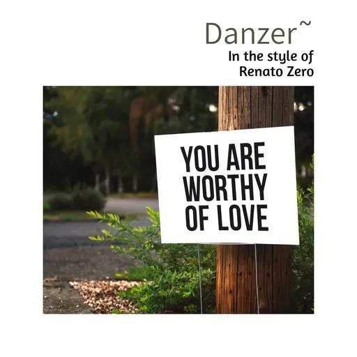 Danzerò - Karaoke