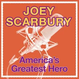 Titelbild für Joey Scarbury