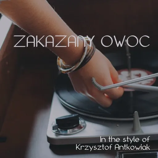 Karaoke Zakazany owoc by Krzysztof Antkowiak — sing along with lyrics on Singa