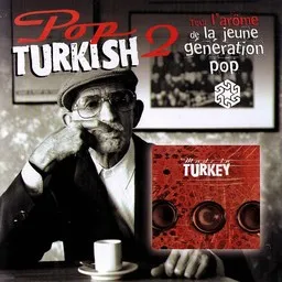 Cover art for Aya Benzer - Mustafa Sandal karaoke version