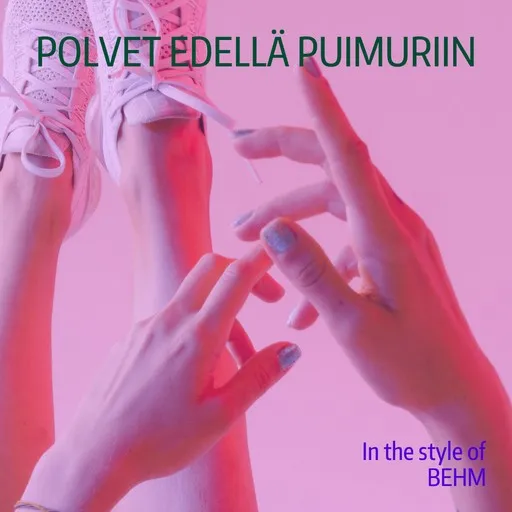 Karaoke Polvet edellä puimuriin by BEHM — sing along with lyrics on Singa