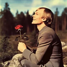 Cover art for Sinun kanssasi tähtisilmä - Erkki Junkkarinen karaoke version