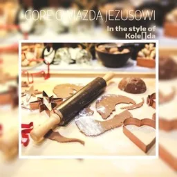 Titelbild für Gore gwiazda Jezusowi - Kolęda Karaoke-Version