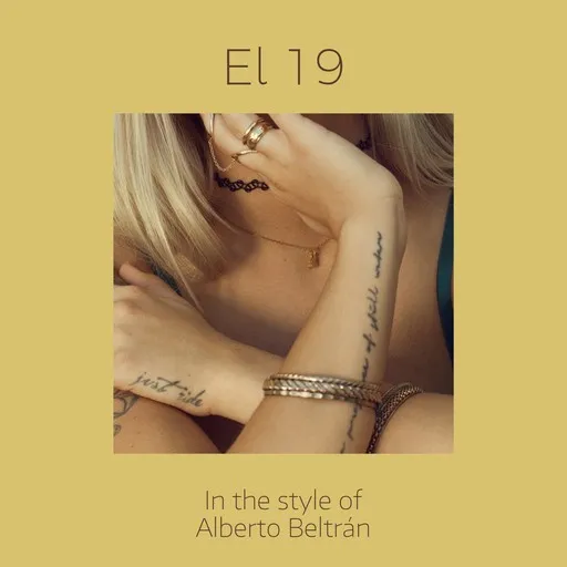 El 19 - Karaoke