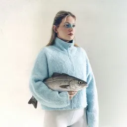 Cover art for dóttir.x