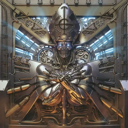 Karaoke Jesus He Knows Me by Ghost — sing along with lyrics on Singa
