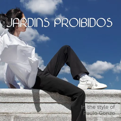 Jardins proibidos - Karaoke