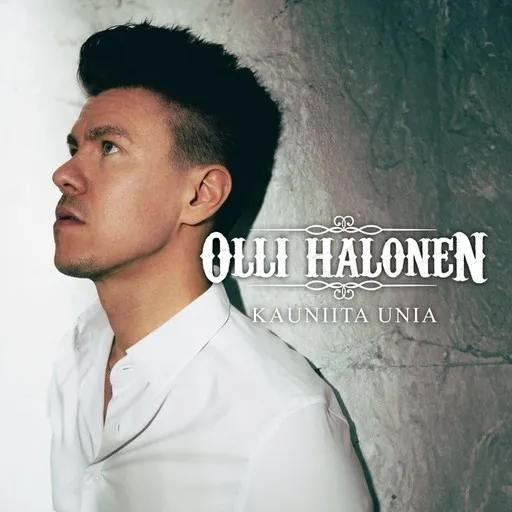 Karaoke Kauniita unia av Olli Halonen — sjung med på texten på Singa
