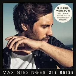Cover art for Auf das, was da noch kommt - Lotte,Max Giesinger karaoke version