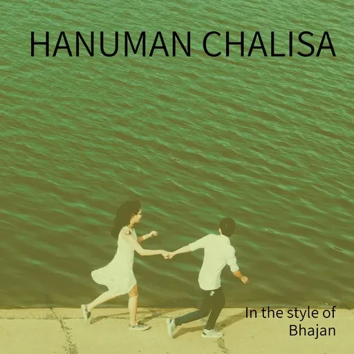 Karaoke Hanuman Chalisa by Bhajan — sing along with lyrics on Singa