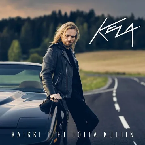 Karaoke P niin kuin puukko av Anssi Kela — sjung med på texten på Singa