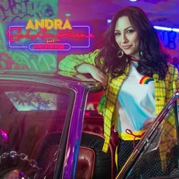 Omslagsbild för Sudamericana - Andra,Pachanga karaokeversion