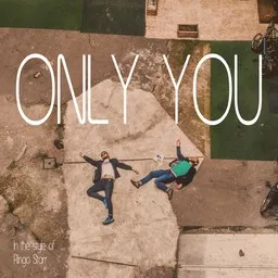 Titelbild für Only You - Ringo Starr Karaoke-Version