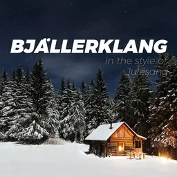 Julesang - Karaoke
