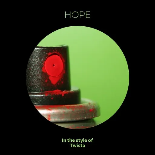 Karaoke Hope by Twista — sing along with lyrics on Singa
