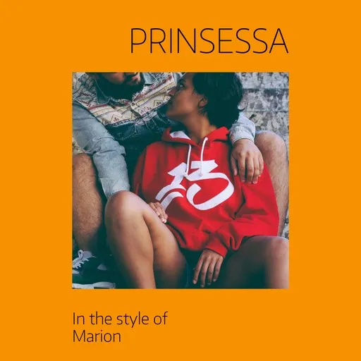 Karaoke Prinsessa by Marion — sing along with lyrics on Singa
