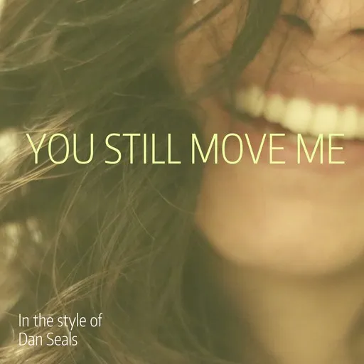 Karaoke You Still Move Me by Dan Seals — sing along with lyrics on Singa