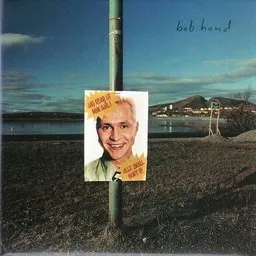 Bob Hund - Karaoke