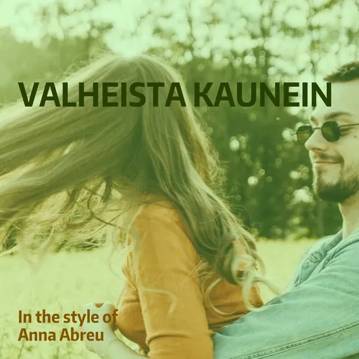 Valheista kaunein - Karaoke