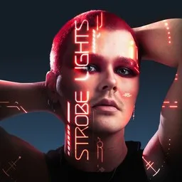 Cover art for Red Sebastian