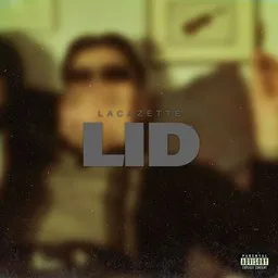 Cover art for LID - Lacazette karaoke version