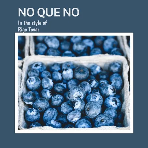 No Que No - Karaoke