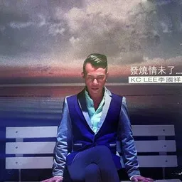 Titelbild für 余情未了 - 李国祥 Karaoke-Version