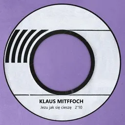 Cover art for Klaus Mitffoch