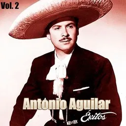 Antonio Aguilar - Karaoke