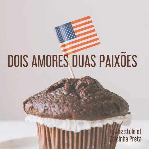 Karaoke Dois Amores Duas Paixões by Calcinha Preta — sing along with lyrics on Singa