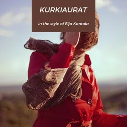 Titelbild für Kurkiaurat - Eija Kantola Karaoke-Version