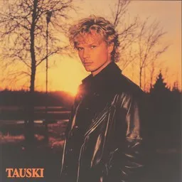 Cover art for Niin minä sinulle kuulun - Tauski karaoke version
