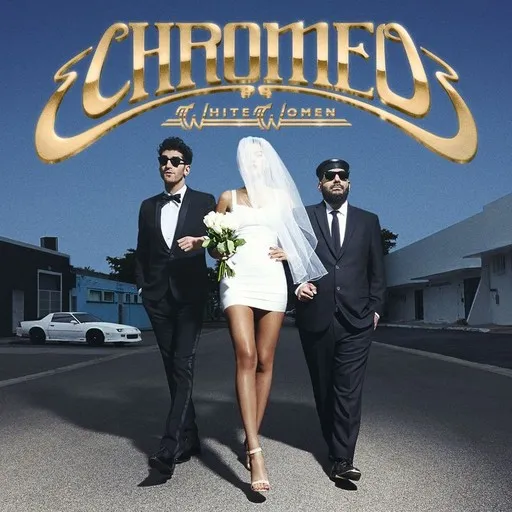 Karaoke Old 45's by Chromeo — sing along with lyrics on Singa