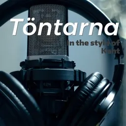 Cover art for Töntarna - Kent karaoke version