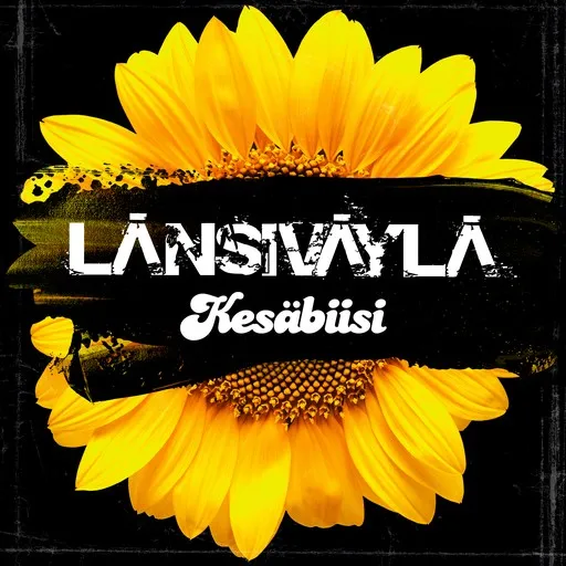 Karaoke Kesäbiisi by Länsiväylä — sing along with lyrics on Singa