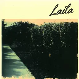 Cover art for Idän ja lännen tiet - Laila Kinnunen karaoke version