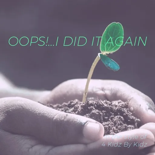 Oops!...I Did It Again - Karaoke