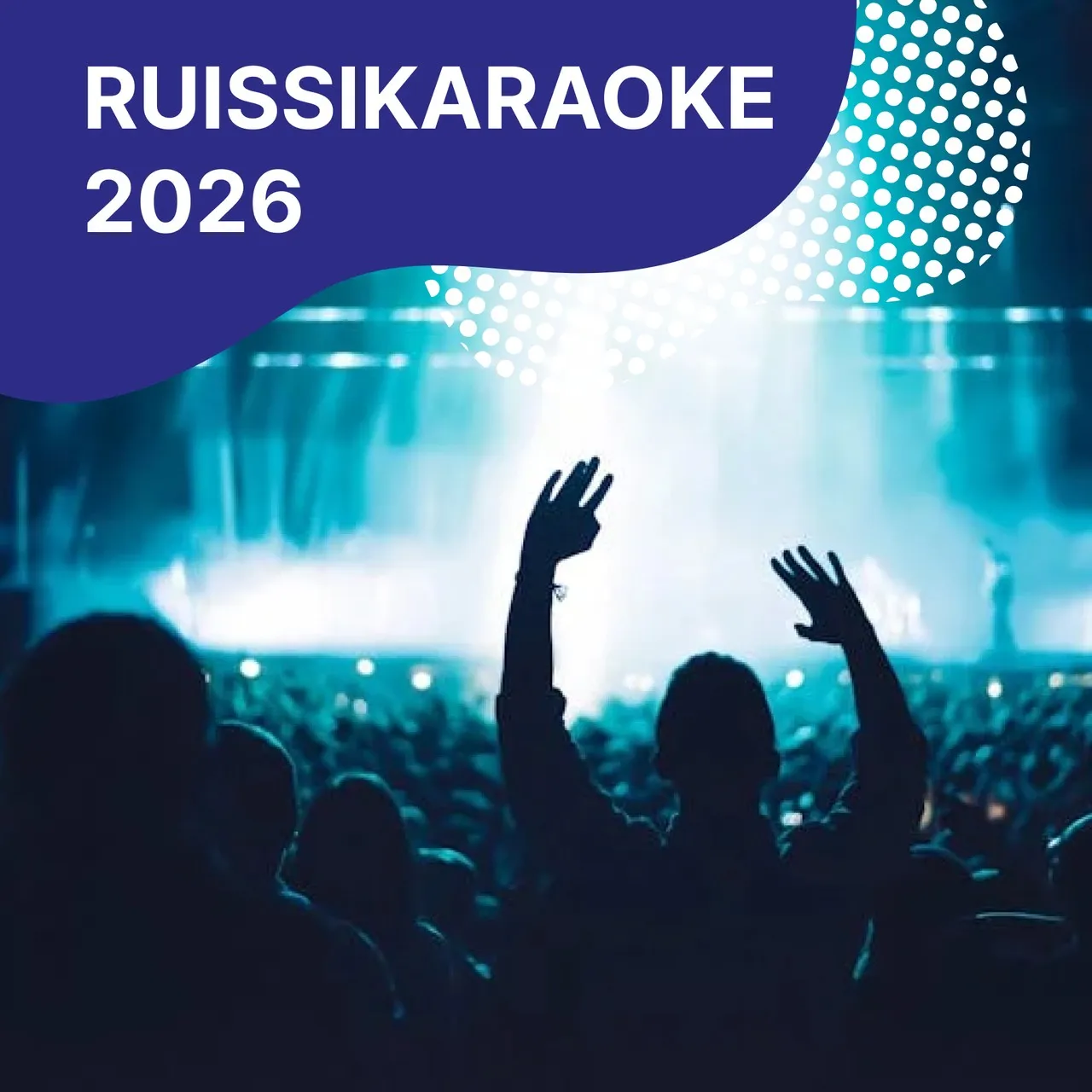 RUISSIKARAOKE 2026☀️🎪 - Karaoke