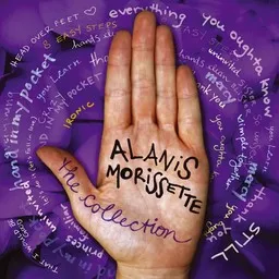 Cover art for Hands Clean - Alanis Morissette karaoke version